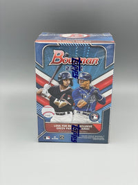 Thumbnail for Baseball - Topps - Bowman MLB 2022 - Blaster Box