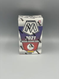 Thumbnail for Fussball - Panini Mosaic UEFA Euro 2020 Cereal Box 20/21