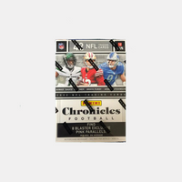 Thumbnail for Football - Panini Chronicles Football NFL Blaster Box 2022