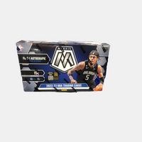 Thumbnail for Basketball - Panini - Mosaic 22/23 - Hobby Box