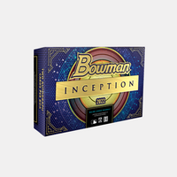 Thumbnail for Baseball - Topps Bowman Inception Baseball Hobby Box 2022