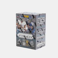 Thumbnail for Football - Panini Prizm NFL Blaster 2022