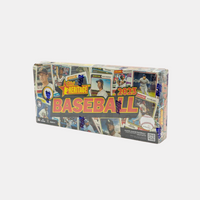Thumbnail for Baseball - Topps Heritage Baseball Hobby 23 - Personal Box