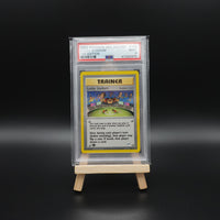 Thumbnail for Pokémon 2002 Trainer Lucky Stadium Pokemon Neo Destiny 1st Edition #100 PSA 9 - 47282975