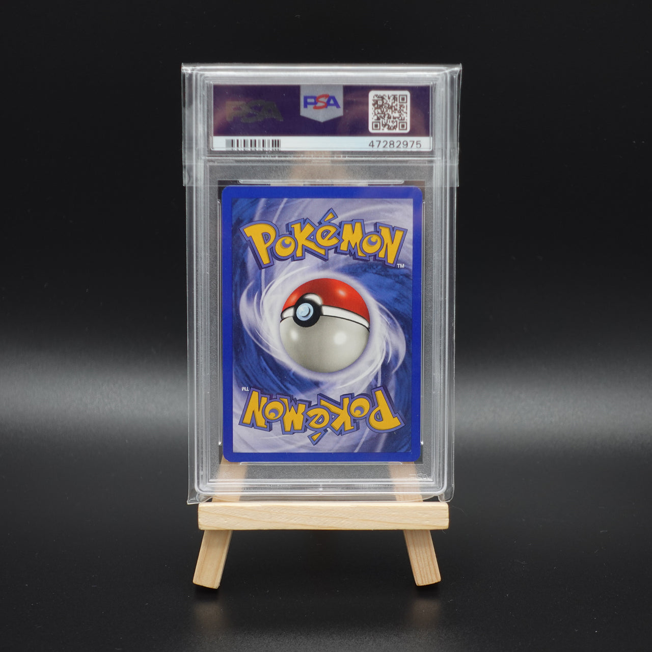 Pokémon 2002 Trainer Lucky Stadium Pokemon Neo Destiny 1st Edition #100 PSA 9 - 47282975