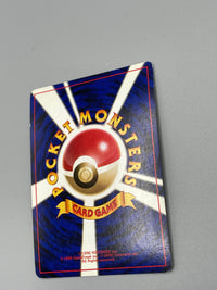 Thumbnail for Pokémon Dark Hypno Holo Team Rocket Japan #097 Klasse B- Pokemon TCG