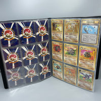 Thumbnail for Pokémon 1997 Fossil Masterset 48/48 Karten - Klasse B bis C-  Pokemon Japanisch