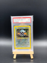 Thumbnail for Pokémon 2001 Forretress Holo Pokemon Neo Discovery #2 PSA 9 Mint