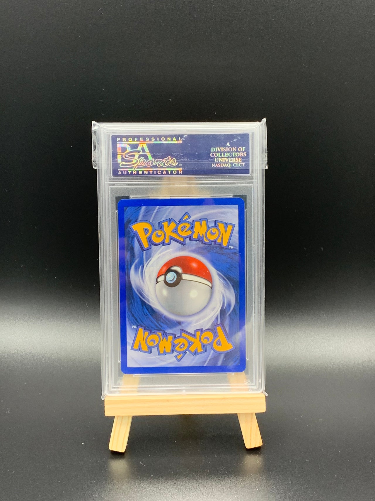 Pokémon 2001 Forretress Holo Pokemon Neo Discovery #2 PSA 9 Mint