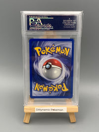 Thumbnail for Pokémon 2001 Poliwrath Holo - 1st Edition - Pokemon Neo Discovery #9 PSA 9
