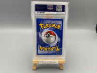 Thumbnail for Pokemon Giovanni's Nidoking Gym Chal.  #7 Holo 1st.Edition 2000 PSA 10 Englisch