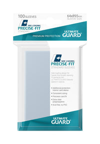 Thumbnail for Vorderseite: UG PRECISE-FIT SLEEVES SIDE-LOADING