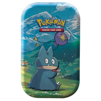 Thumbnail for Pokémon Strahlende Sterne Mini Tin Pokemon TCG  - Deutsch